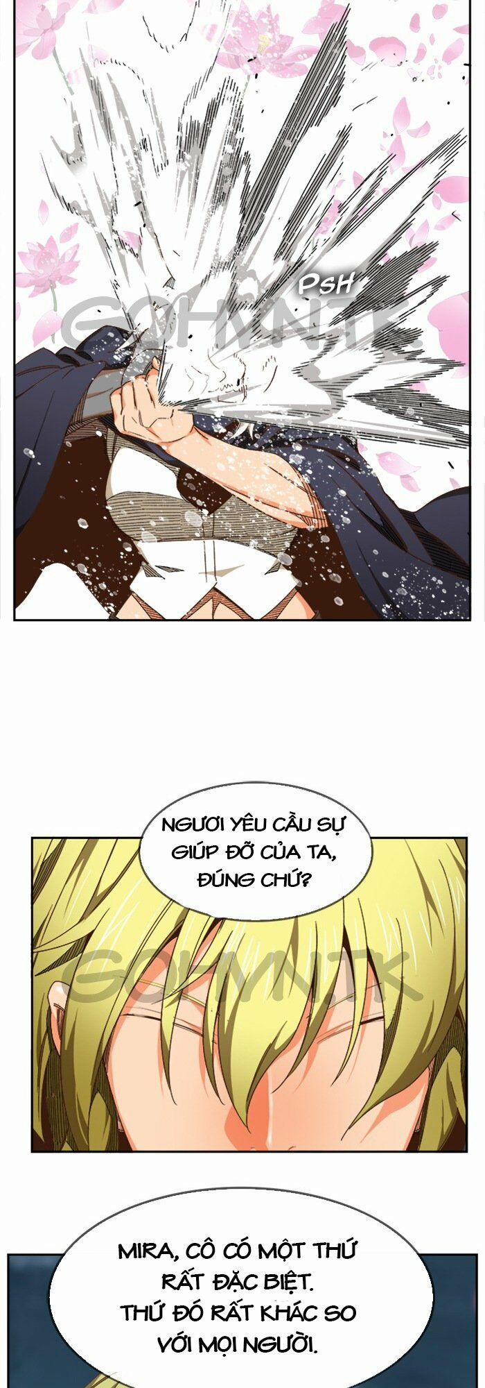 Chúa Tể Học Đường 494 trang 51