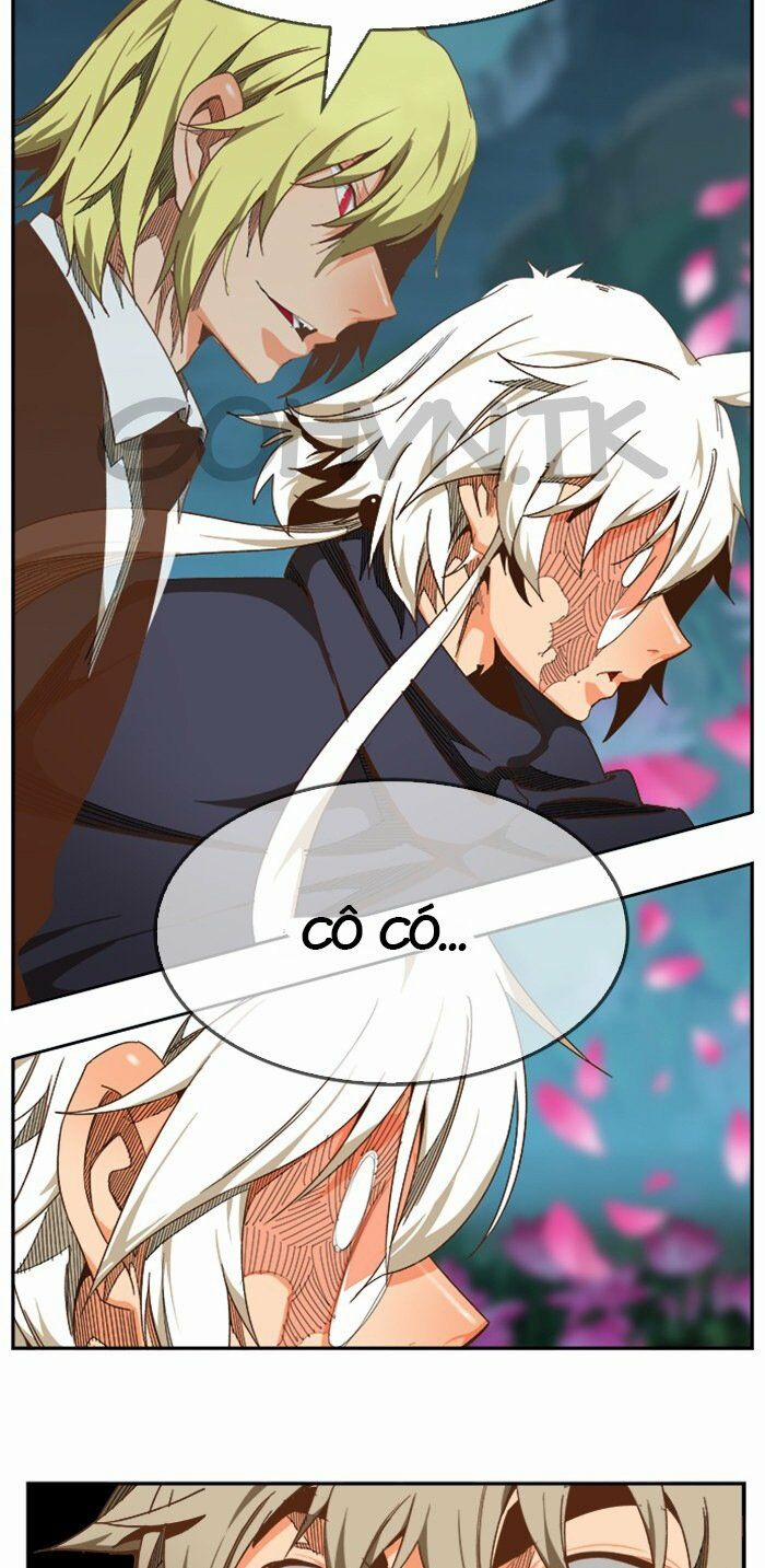 Chúa Tể Học Đường 494 trang 52
