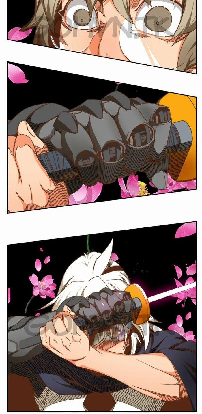 Chúa Tể Học Đường 494 trang 53