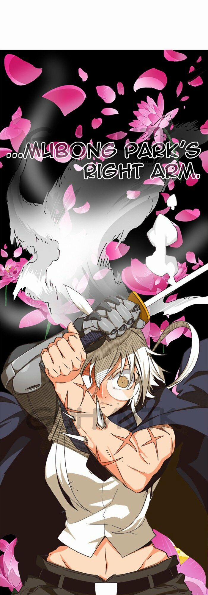 Chúa Tể Học Đường 494 trang 54