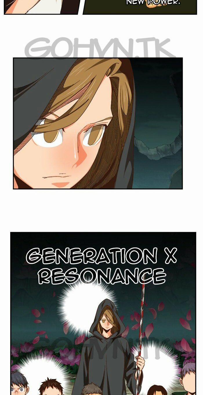 Chúa Tể Học Đường 494 trang 56