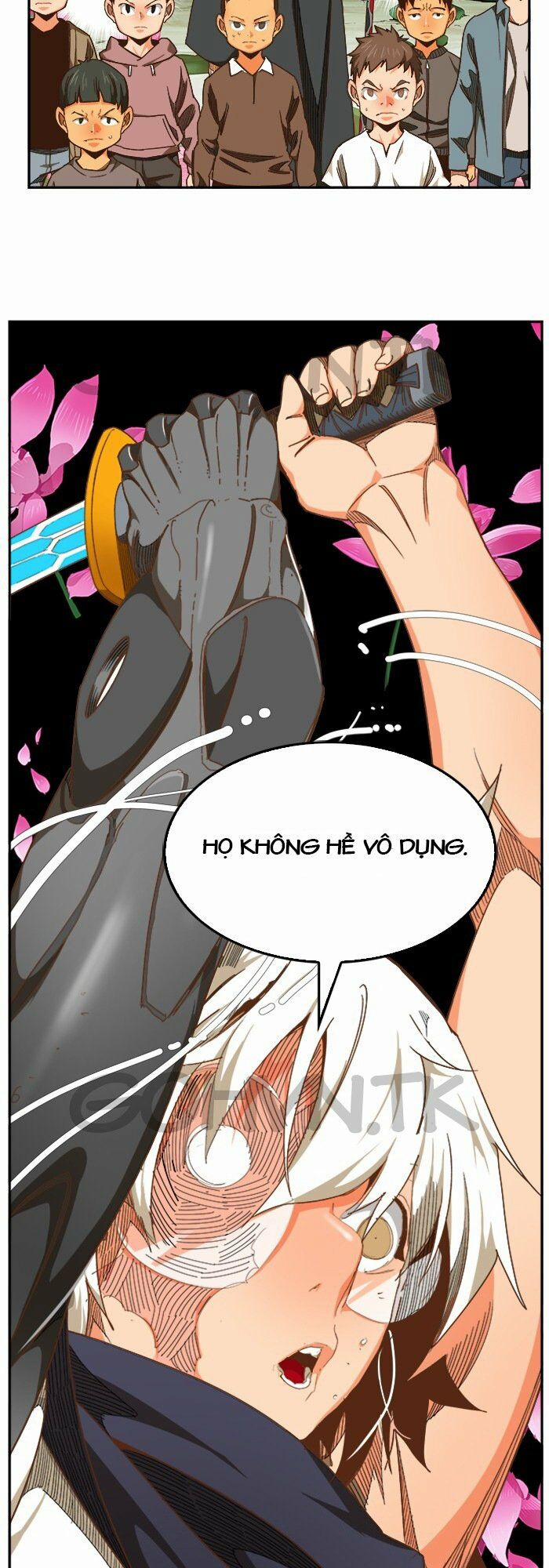 Chúa Tể Học Đường 494 trang 57