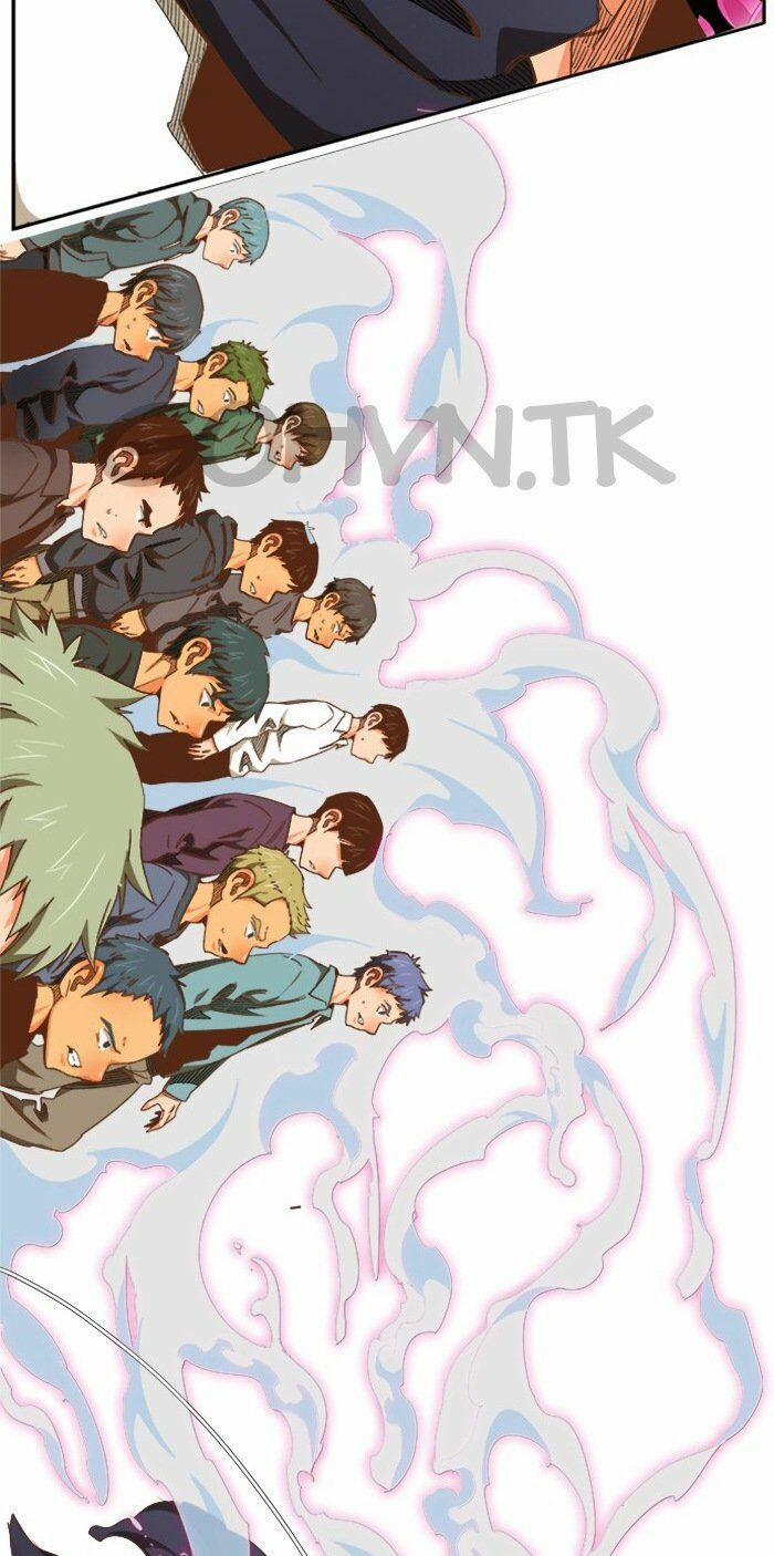 Chúa Tể Học Đường 494 trang 58