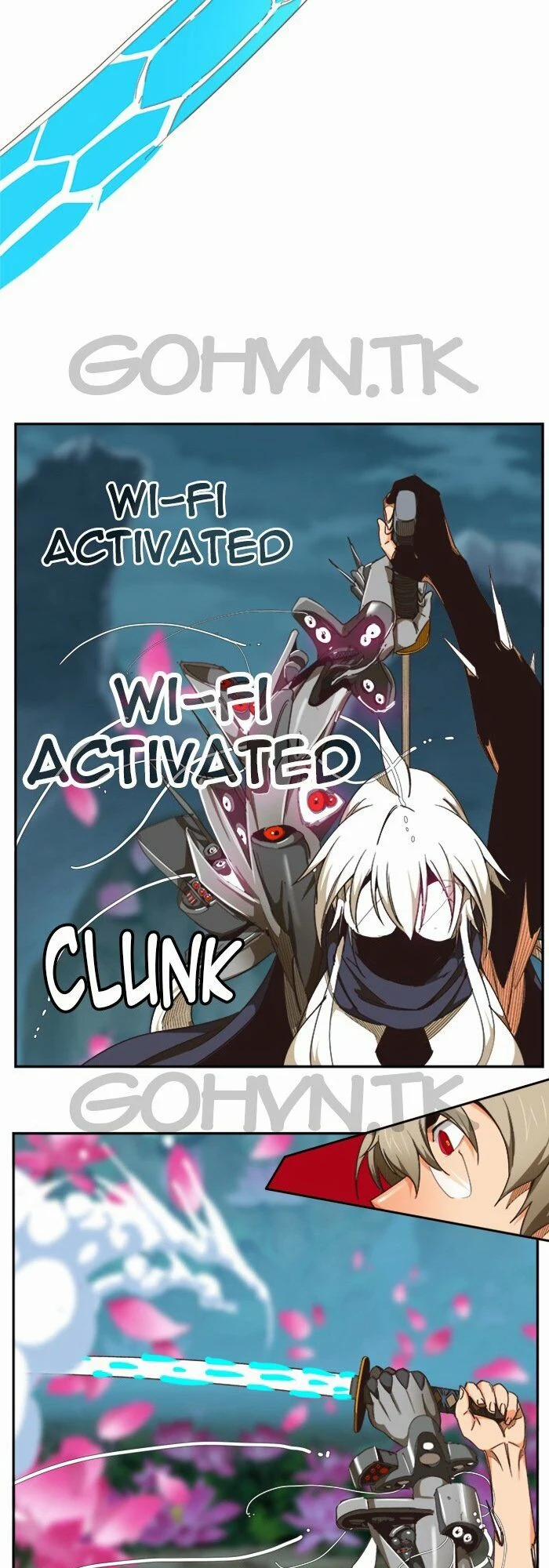 Chúa Tể Học Đường 494 trang 60