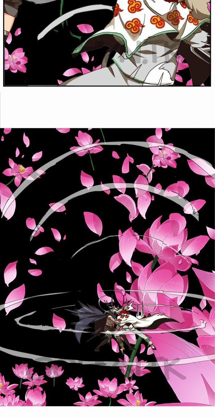 Chúa Tể Học Đường 494 trang 62