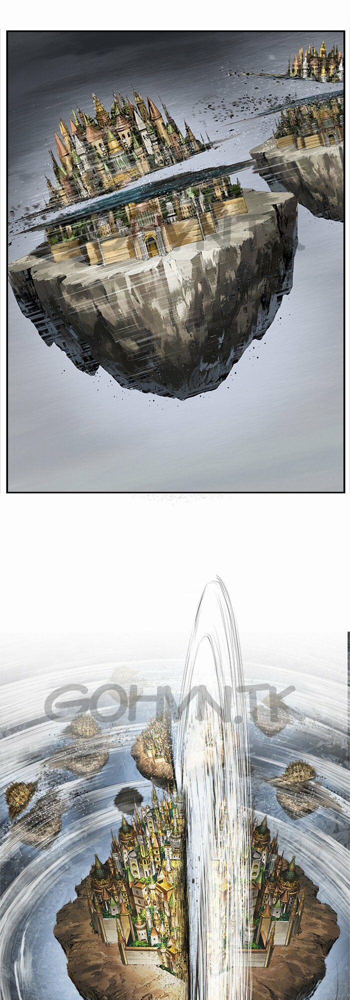 Chúa Tể Học Đường 494 trang 63