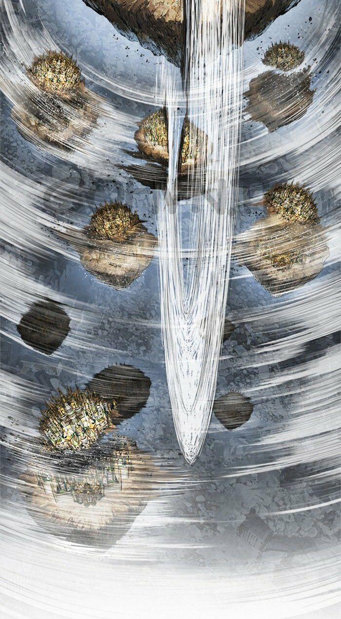 Chúa Tể Học Đường 494 trang 64