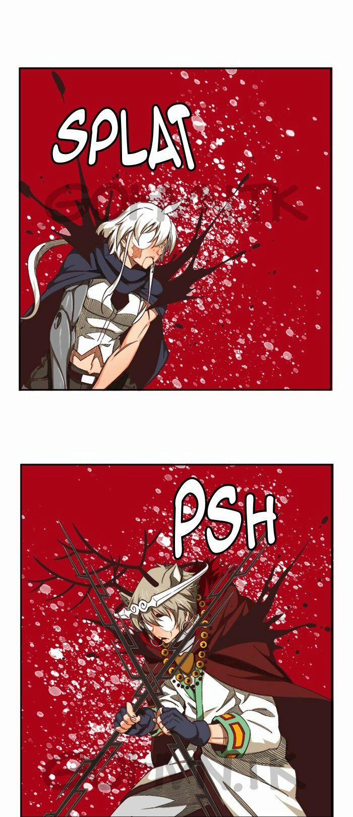 Chúa Tể Học Đường 495 trang 11