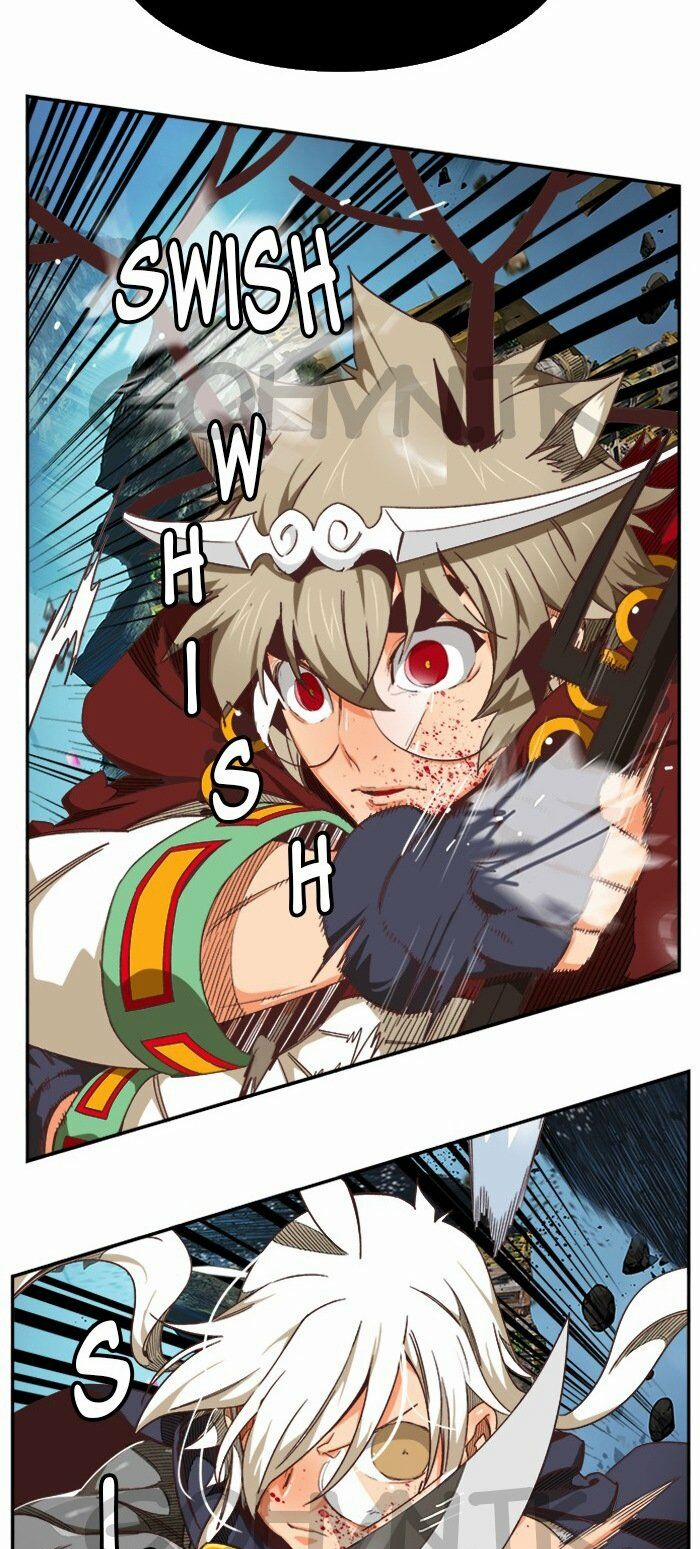 Chúa Tể Học Đường 495 trang 17