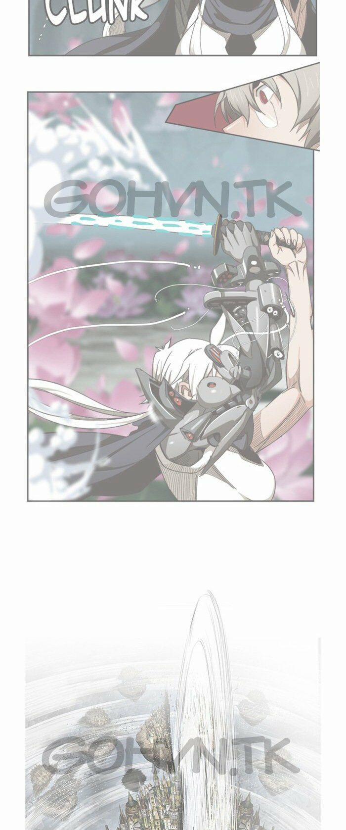 Chúa Tể Học Đường 495 trang 2