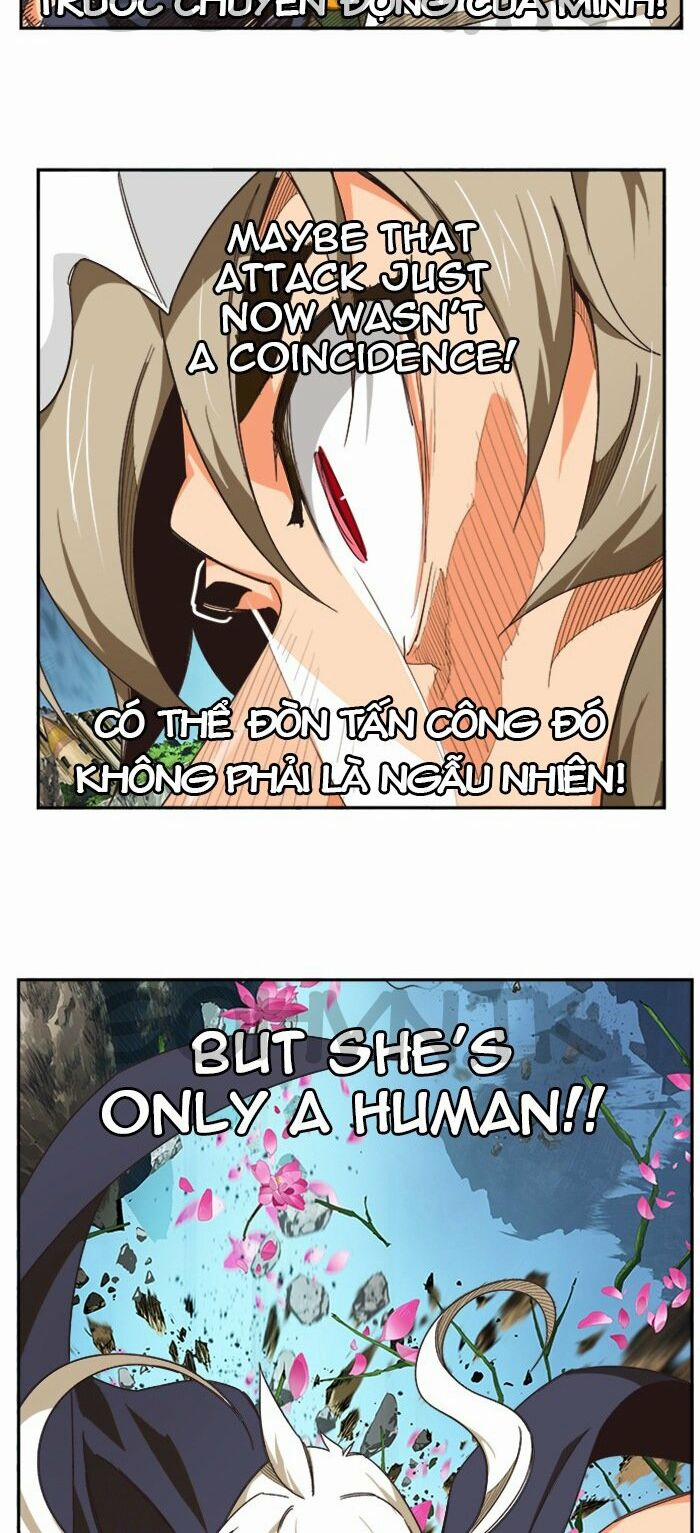 Chúa Tể Học Đường 495 trang 21