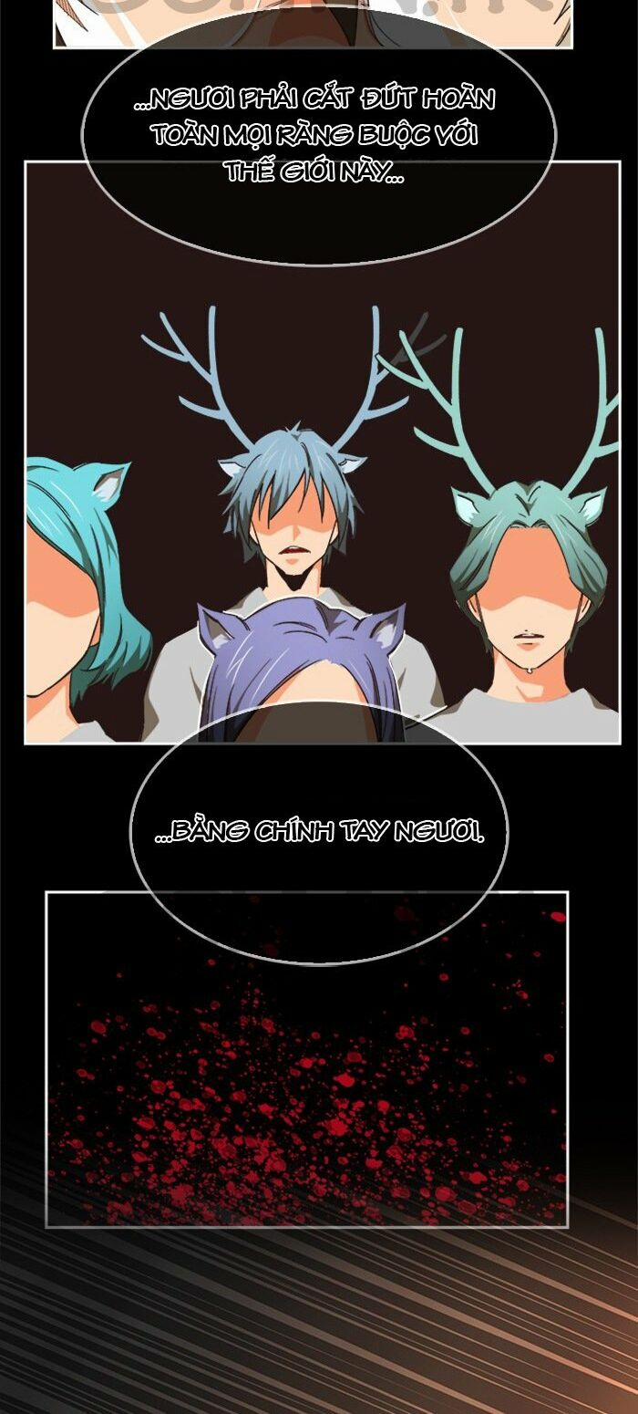 Chúa Tể Học Đường 495 trang 24