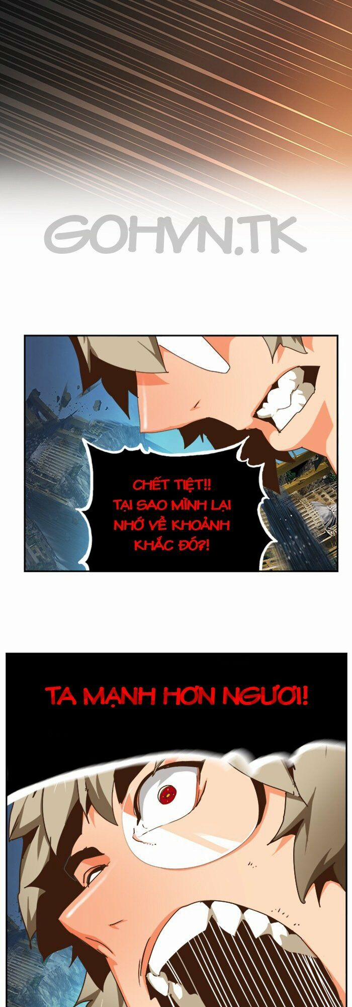 Chúa Tể Học Đường 495 trang 25