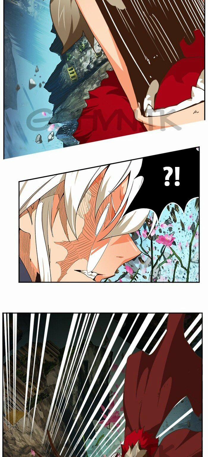 Chúa Tể Học Đường 495 trang 26