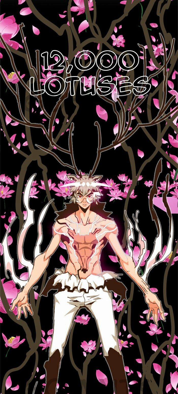 Chúa Tể Học Đường 495 trang 29