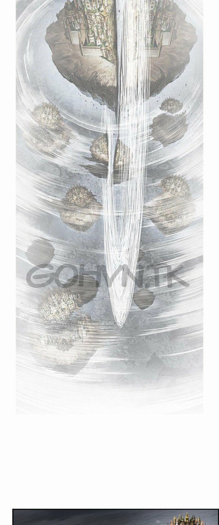 Chúa Tể Học Đường 495 trang 3