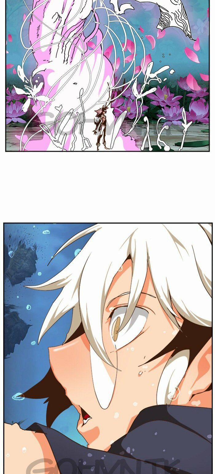 Chúa Tể Học Đường 495 trang 32