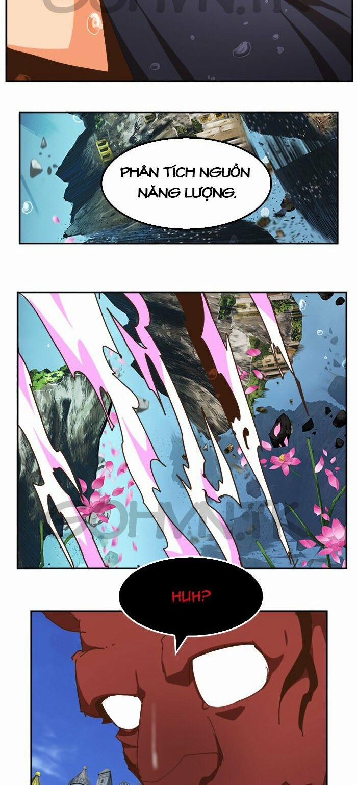 Chúa Tể Học Đường 495 trang 33