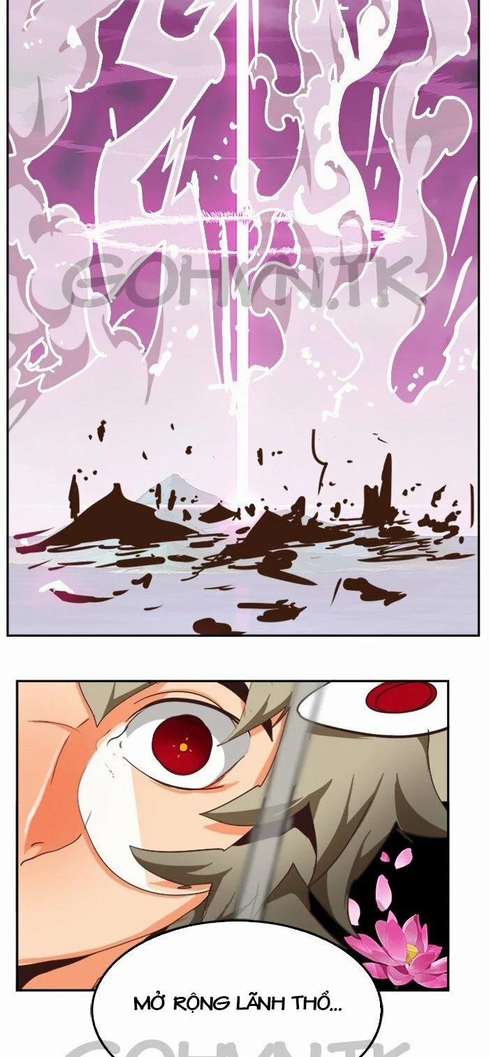 Chúa Tể Học Đường 495 trang 35