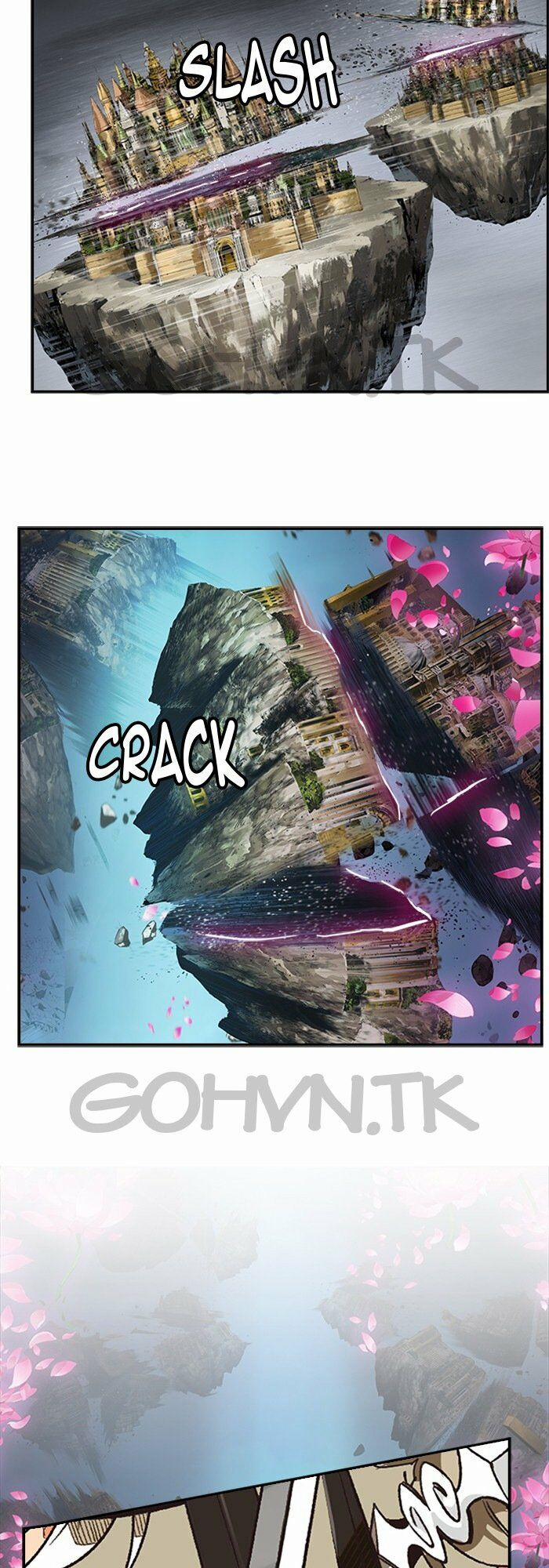 Chúa Tể Học Đường 495 trang 4