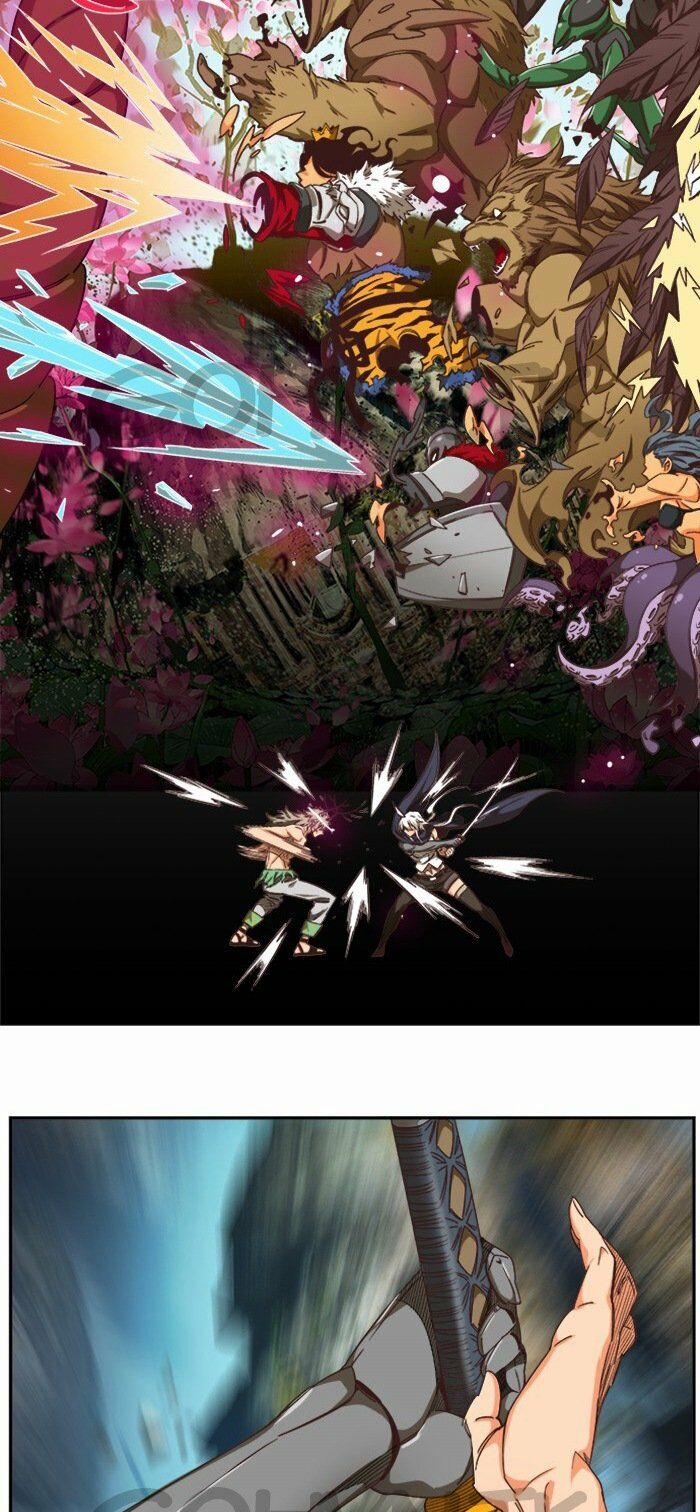 Chúa Tể Học Đường 495 trang 41