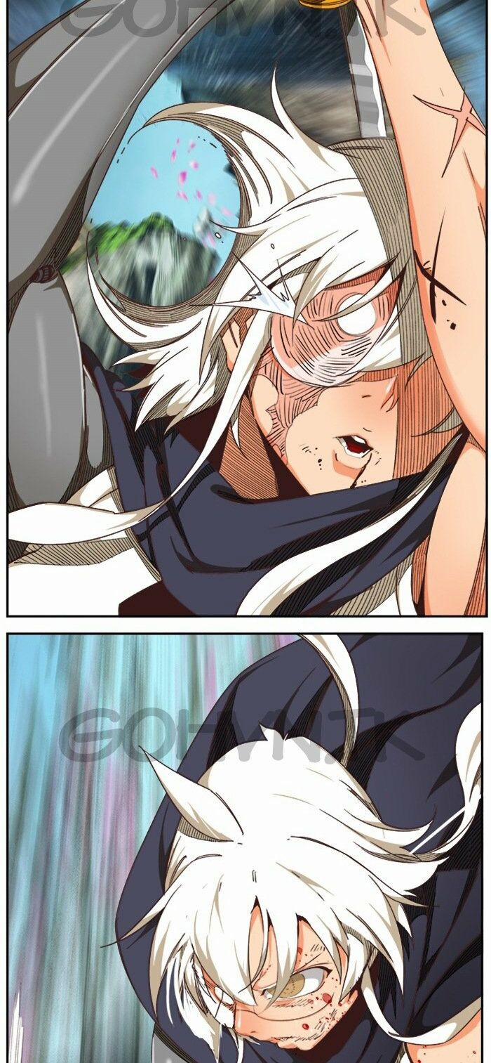 Chúa Tể Học Đường 495 trang 42