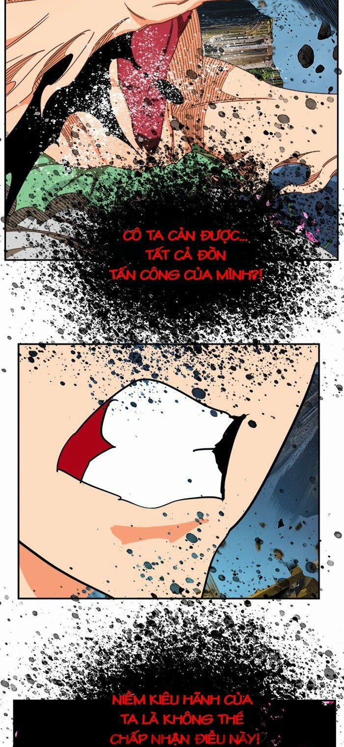 Chúa Tể Học Đường 495 trang 44