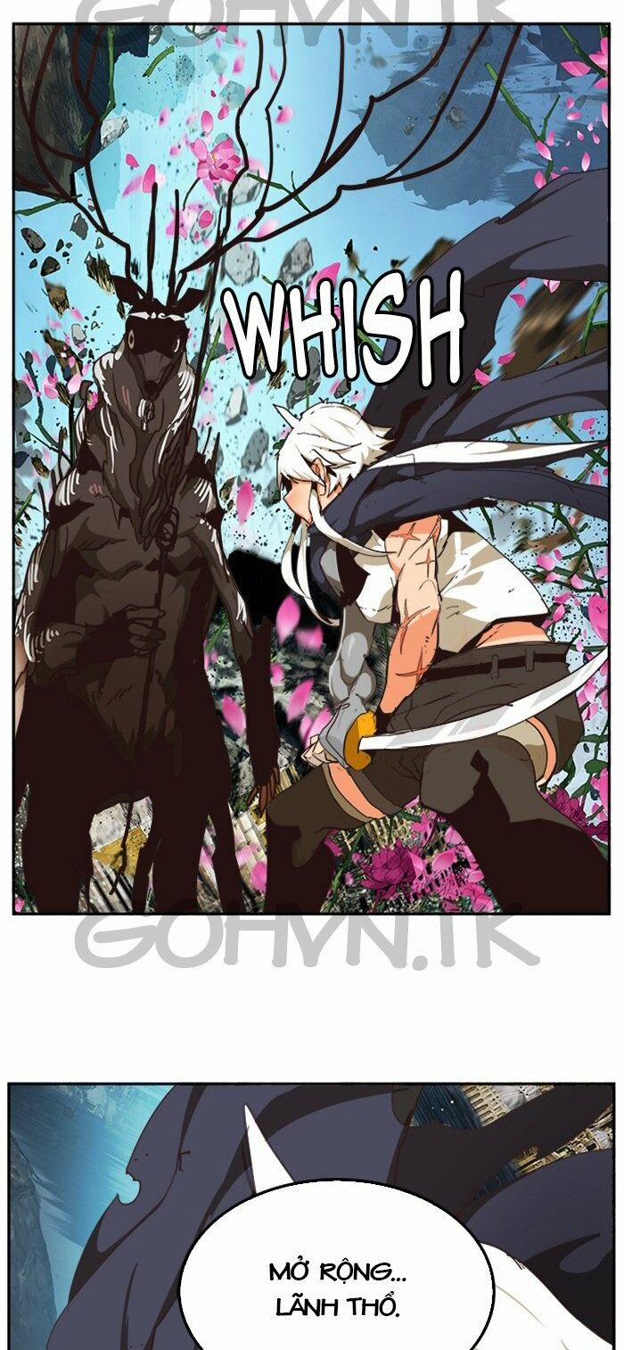 Chúa Tể Học Đường 495 trang 48