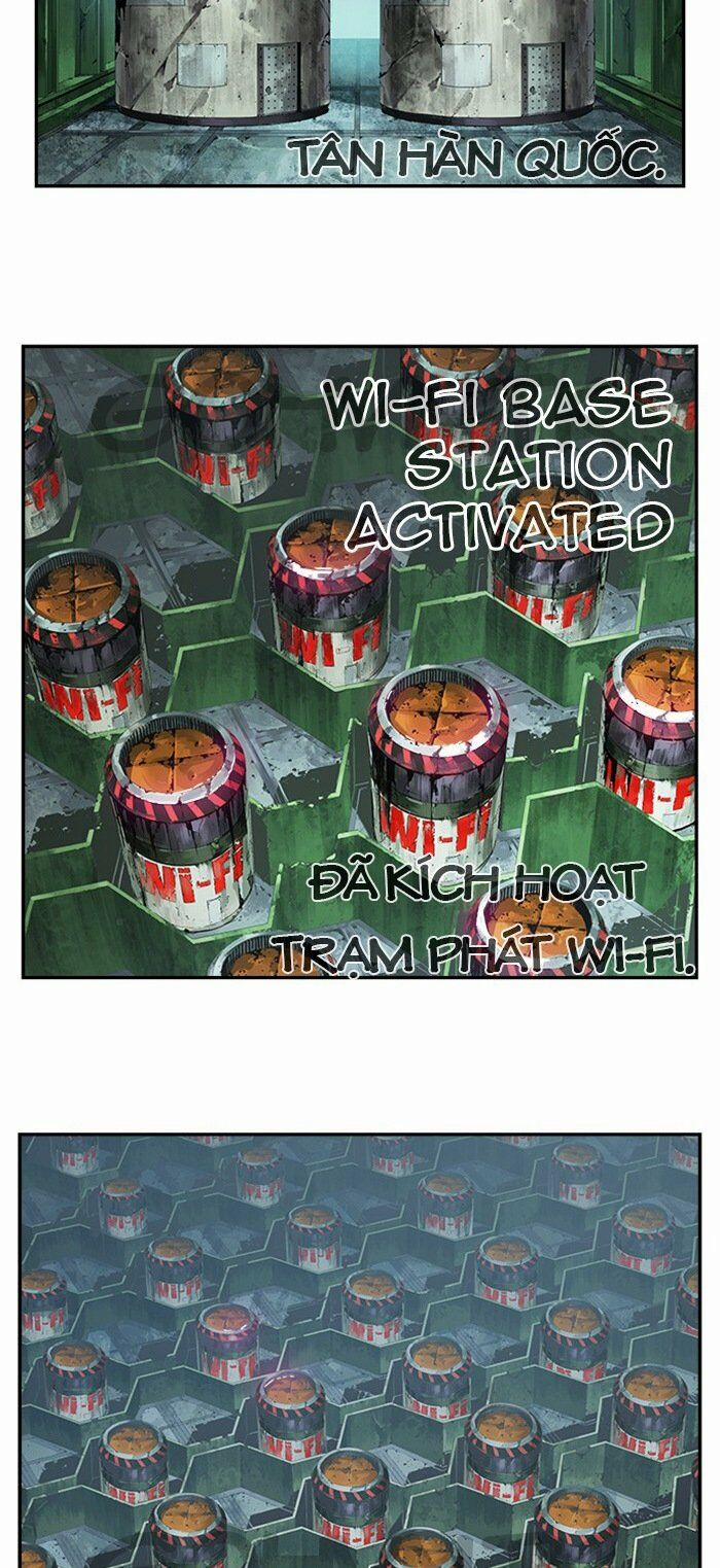 Chúa Tể Học Đường 495 trang 50