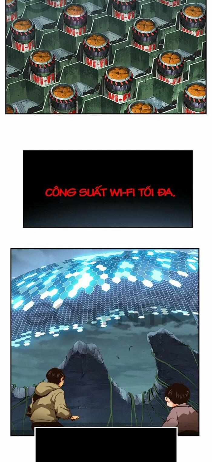 Chúa Tể Học Đường 495 trang 51