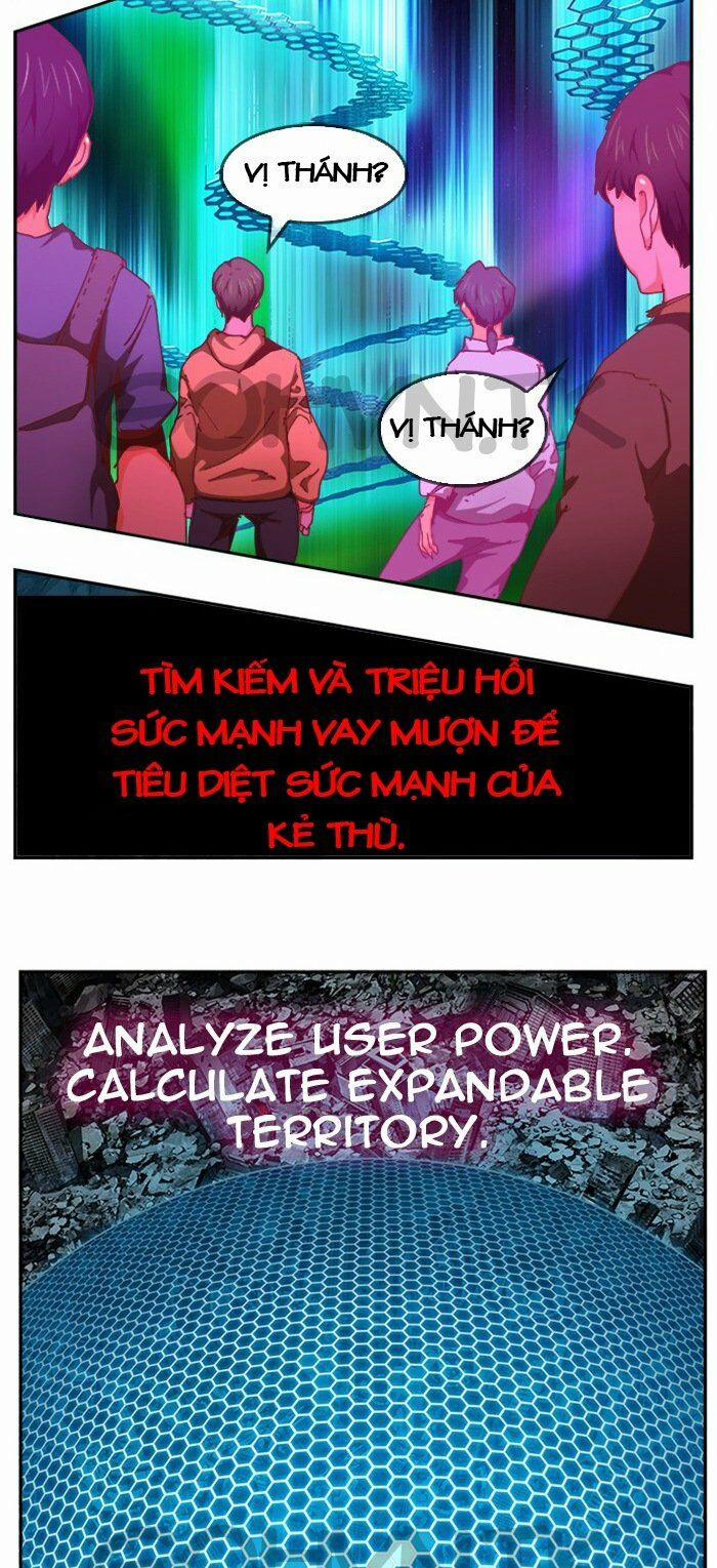 Chúa Tể Học Đường 495 trang 53