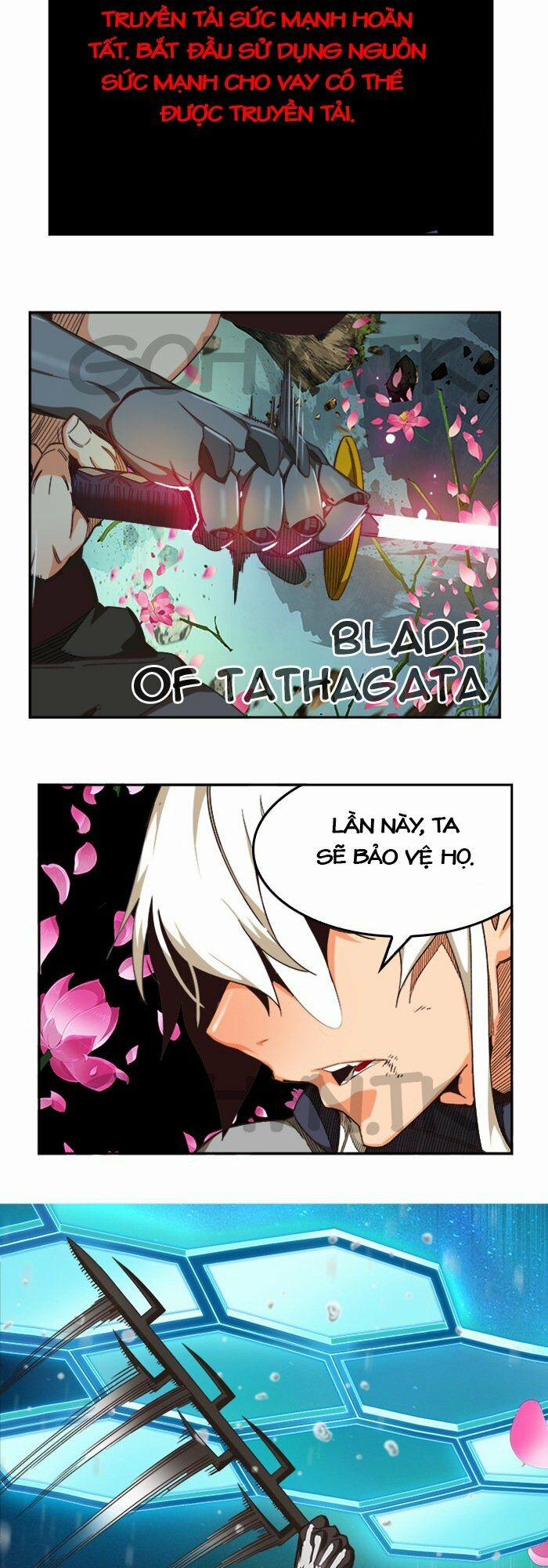 Chúa Tể Học Đường 495 trang 58