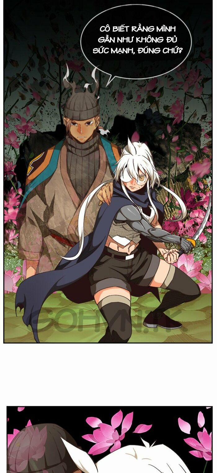 Chúa Tể Học Đường 495 trang 60