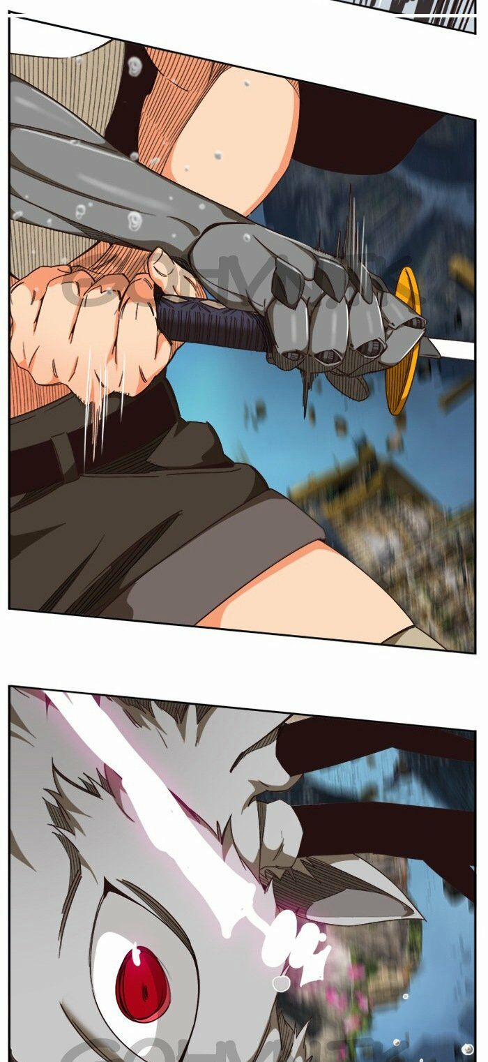 Chúa Tể Học Đường 495 trang 62