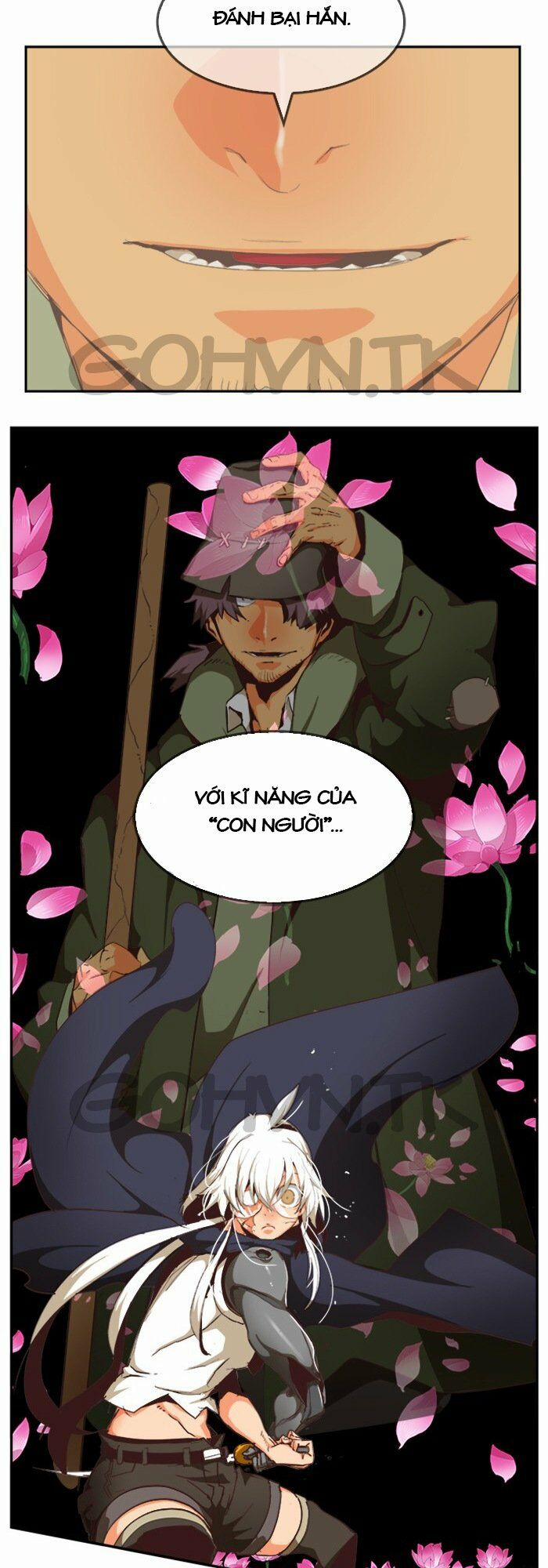 Chúa Tể Học Đường 495 trang 64