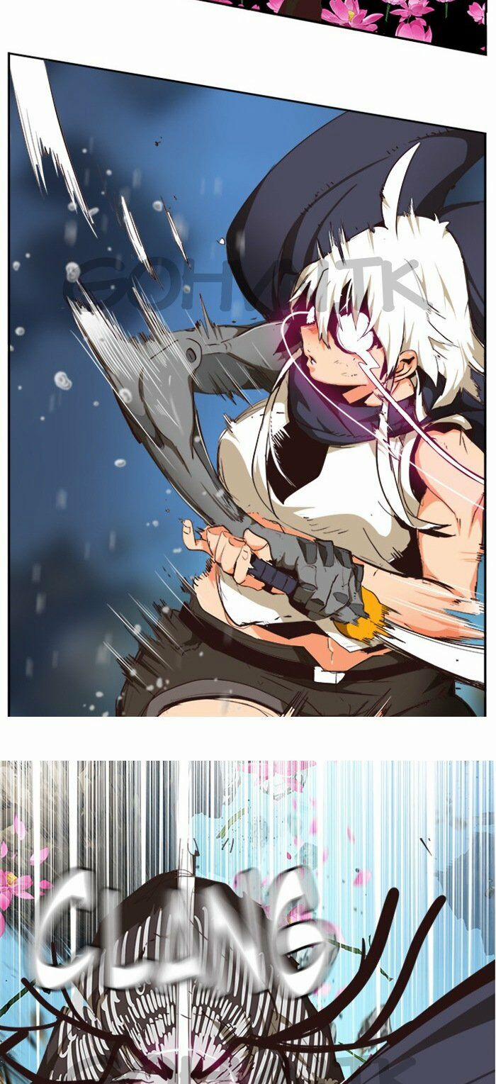 Chúa Tể Học Đường 495 trang 65