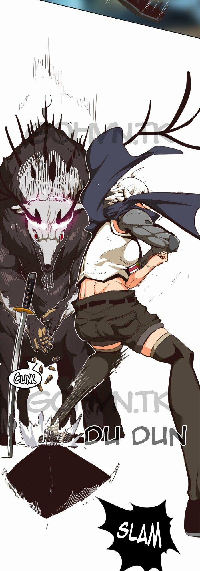 Chúa Tể Học Đường 495 trang 67