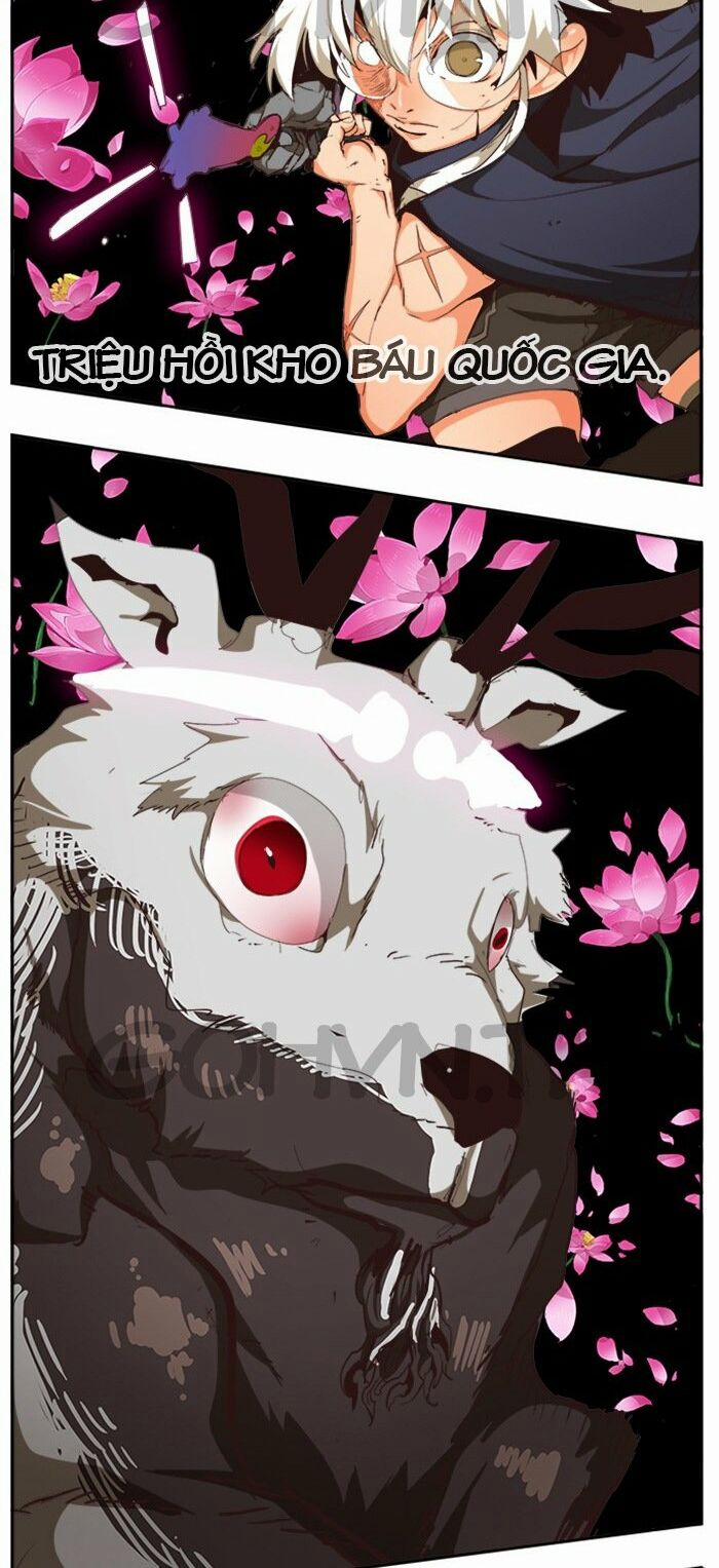 Chúa Tể Học Đường 495 trang 69