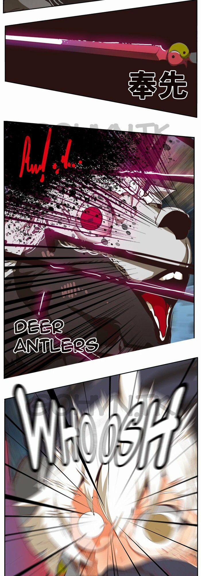 Chúa Tể Học Đường 495 trang 70