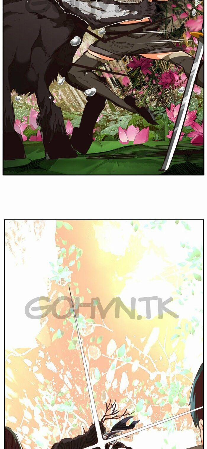 Chúa Tể Học Đường 495 trang 72