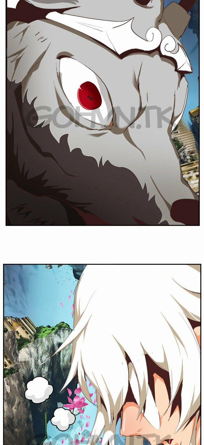 Chúa Tể Học Đường 495 trang 74