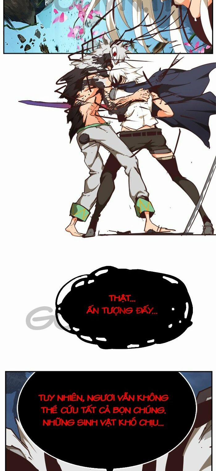 Chúa Tể Học Đường 495 trang 75