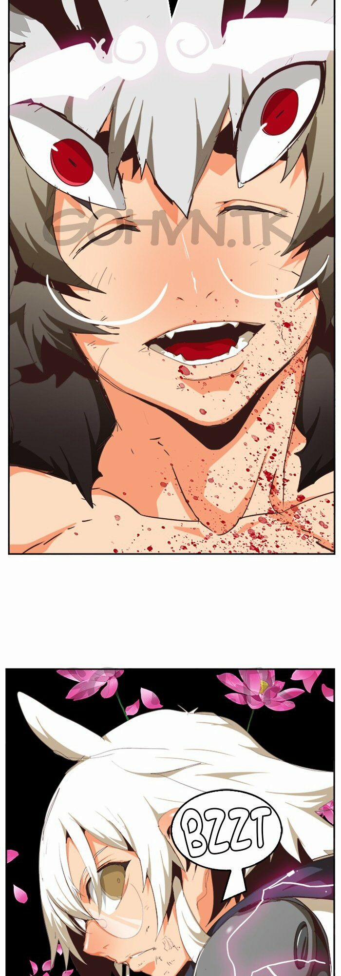 Chúa Tể Học Đường 495 trang 76