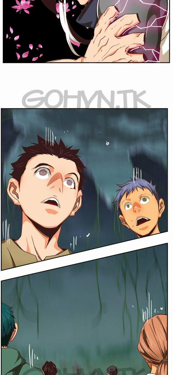 Chúa Tể Học Đường 495 trang 77