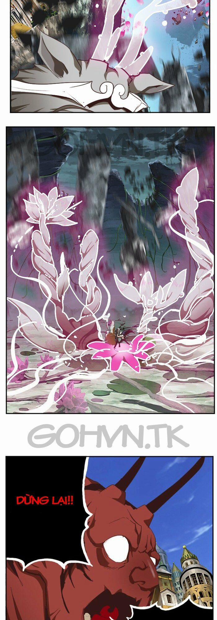 Chúa Tể Học Đường 495 trang 79