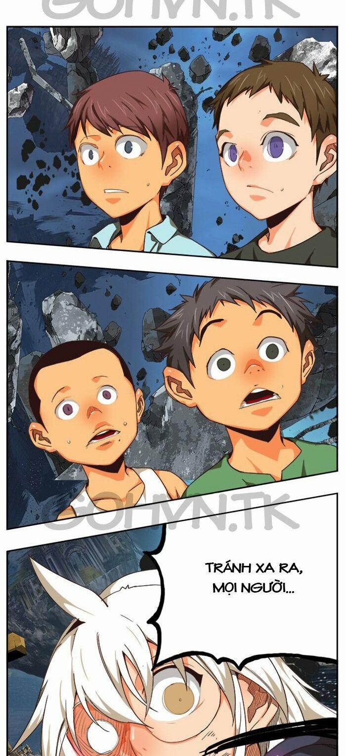 Chúa Tể Học Đường 495 trang 81