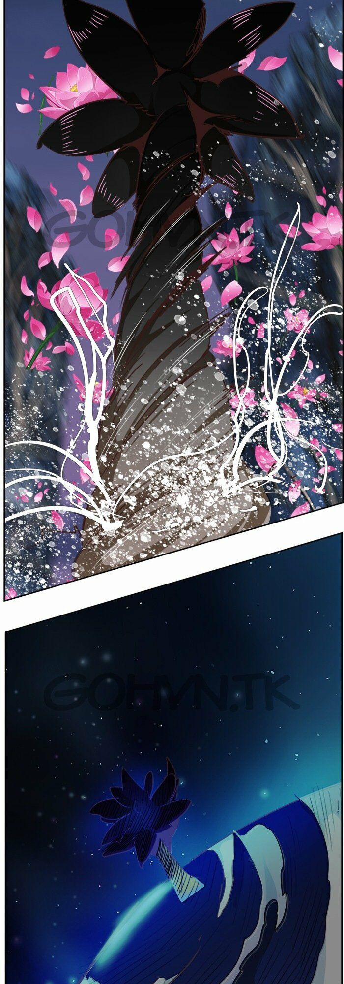 Chúa Tể Học Đường 495 trang 85