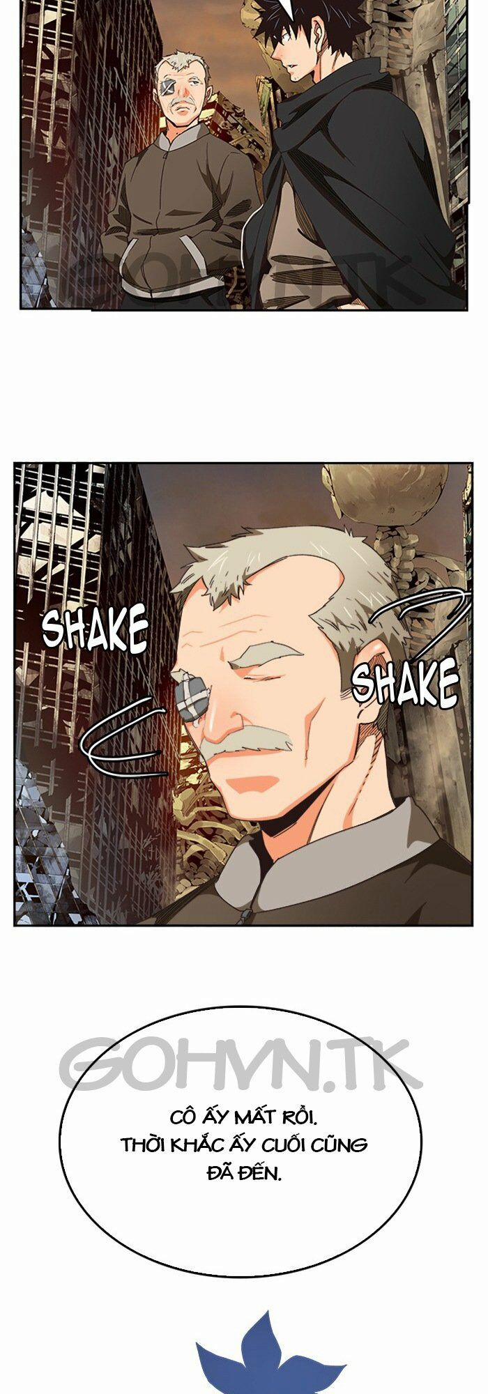 Chúa Tể Học Đường 495 trang 89