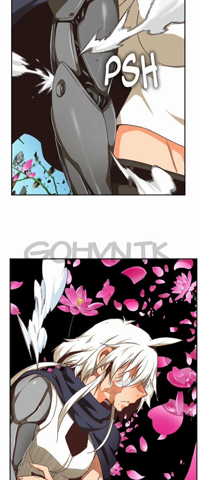 Chúa Tể Học Đường 495 trang 9