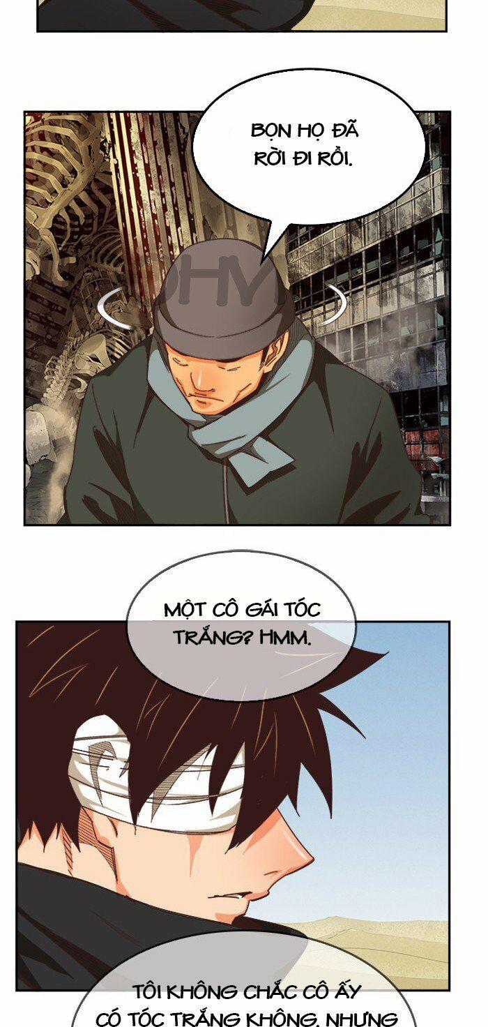 Chúa Tể Học Đường 496 trang 1